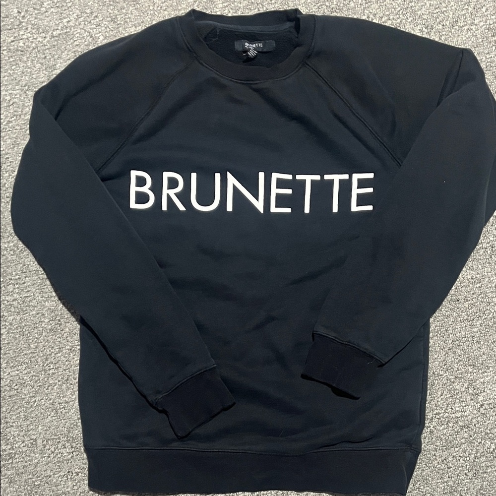 Black Women’s Sweater